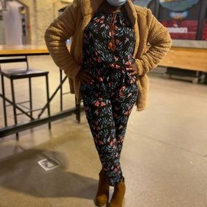 Meet your Posher, Marie